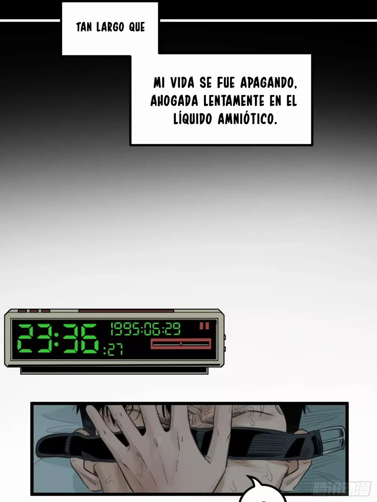 Thange Ga Capítulo 9 en Línea - página 15