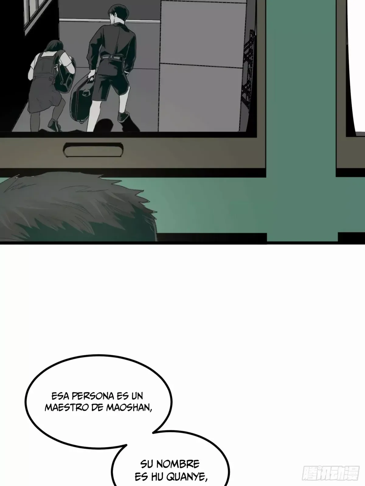 Thange Ga Capítulo 9 en Línea - página 26