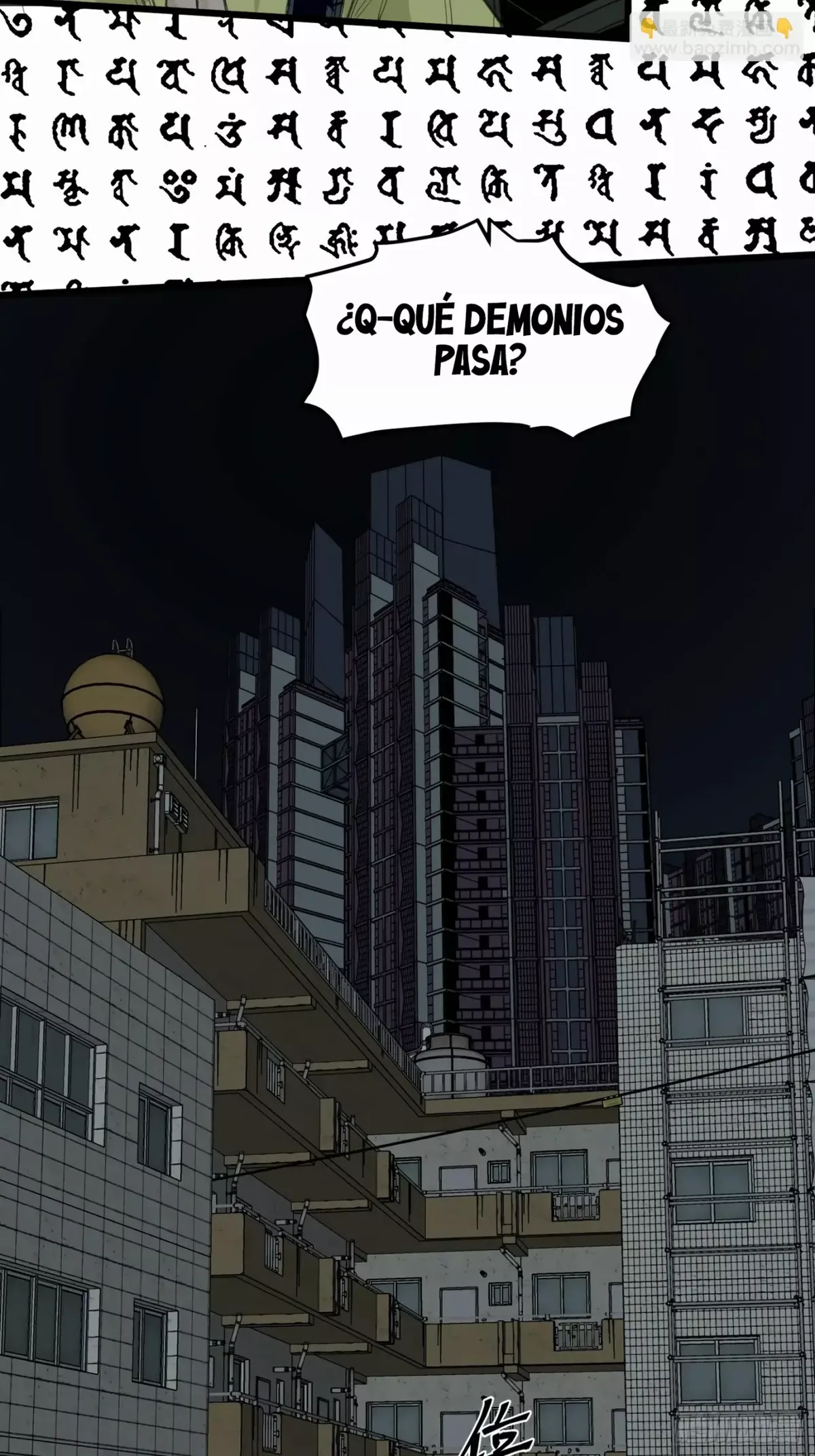 Thange Ga Capítulo 9 en Línea - página 43
