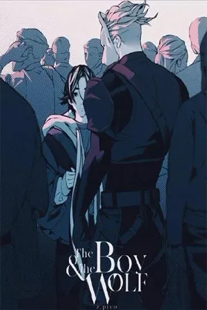 the boy and the wolf Capítulo 1 en Línea - página 1