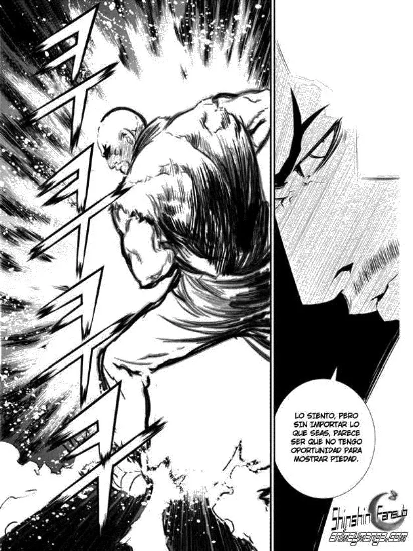 The Breaker: New Waves Capítulo 106 en Línea - página 14
