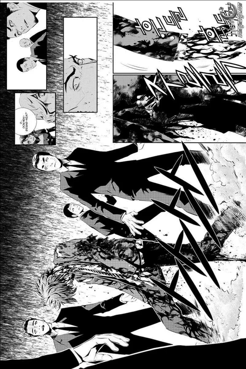 The Breaker: New Waves Capítulo 107 en Línea - página 5