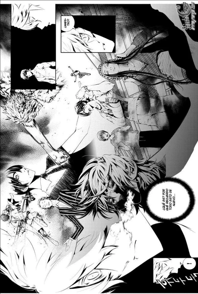 The Breaker: New Waves Capítulo 107 en Línea - página 11