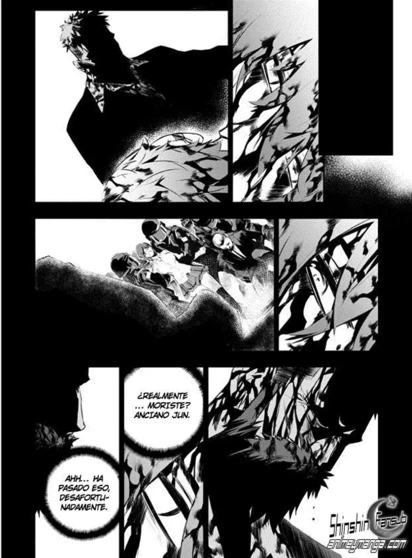 The Breaker: New Waves Capítulo 110 en Línea - página 2