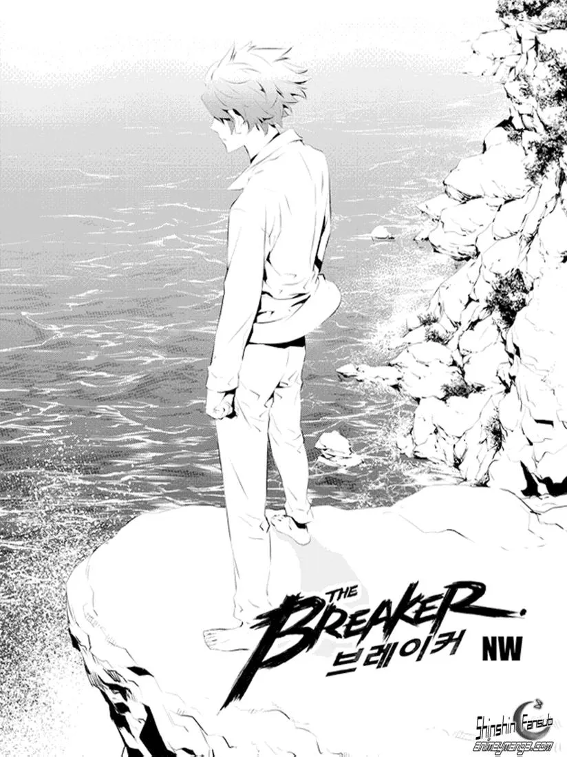 The Breaker: New Waves Capítulo 113 en Línea - página 1