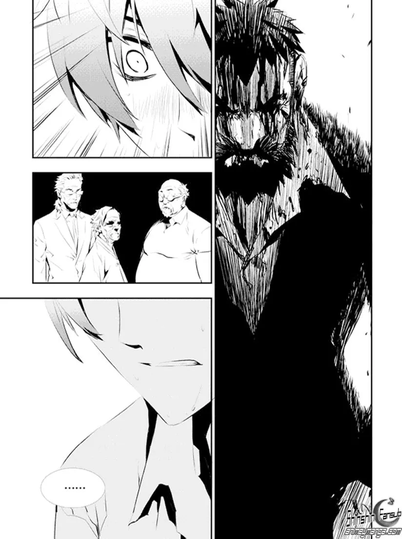 The Breaker: New Waves Capítulo 113 en Línea - página 10