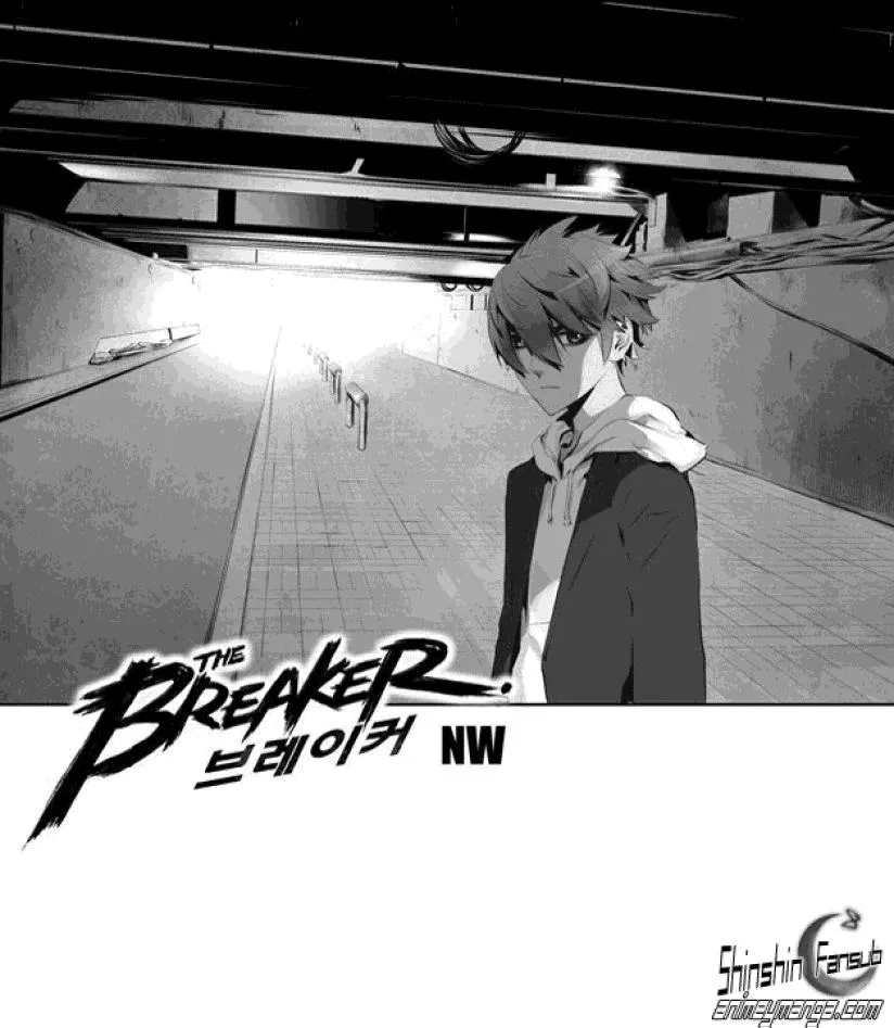 The Breaker: New Waves Capítulo 115 en Línea - página 1