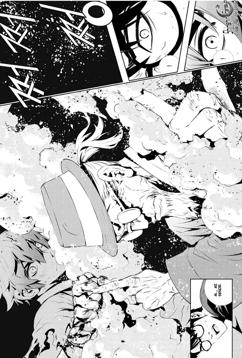 The Breaker: New Waves Capítulo 116 en Línea - página 8