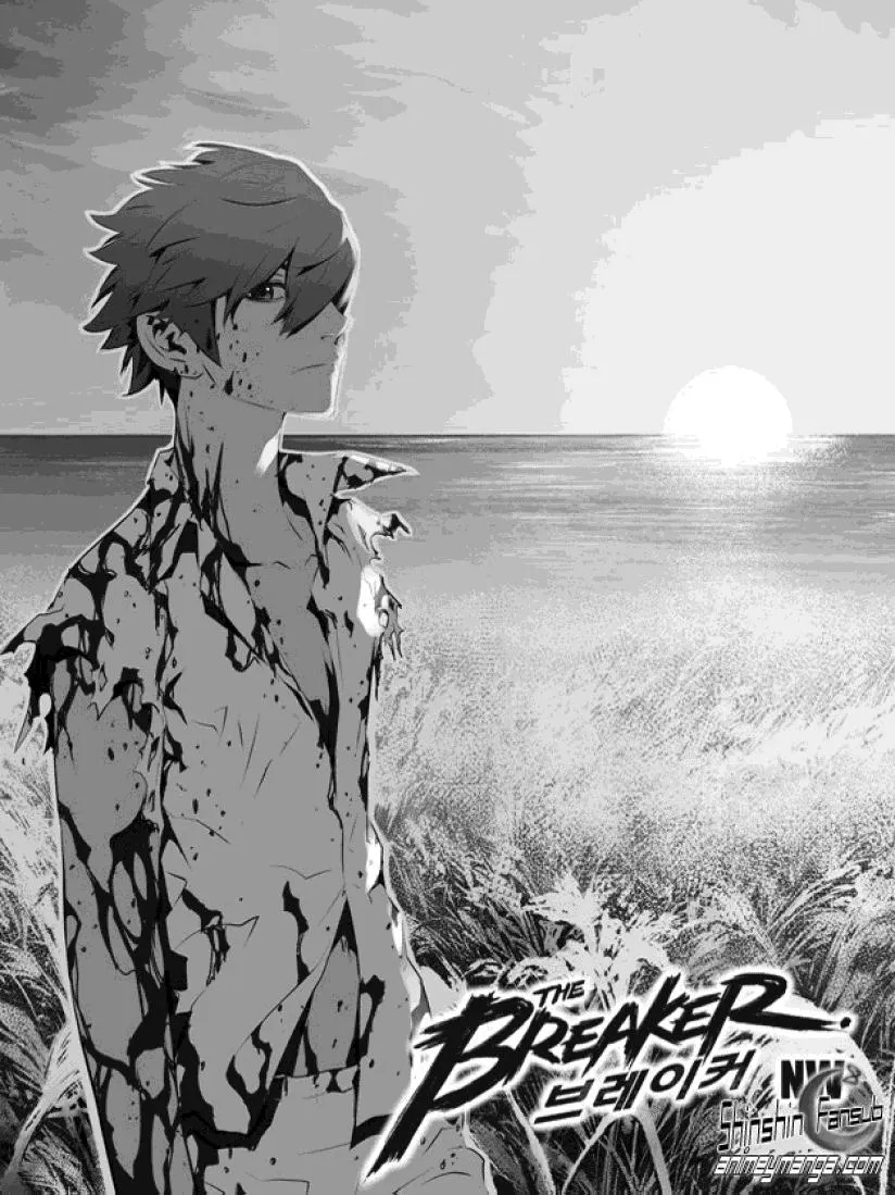 The Breaker: New Waves Capítulo 117 en Línea - página 1