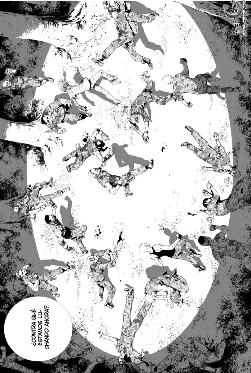 The Breaker: New Waves Capítulo 117 en Línea - página 15