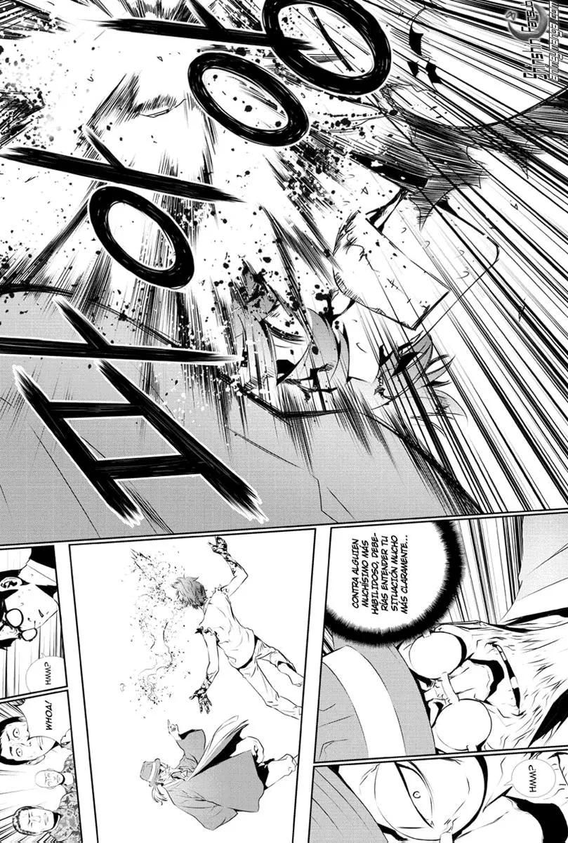 The Breaker: New Waves Capítulo 119 en Línea - página 4