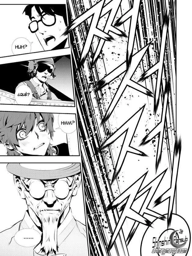 The Breaker: New Waves Capítulo 123 en Línea - página 7