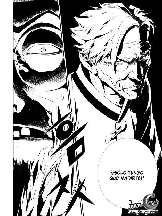 The Breaker: New Waves Capítulo 123 en Línea - página 17