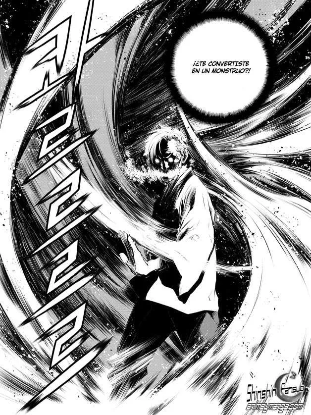 The Breaker: New Waves Capítulo 124 en Línea - página 16
