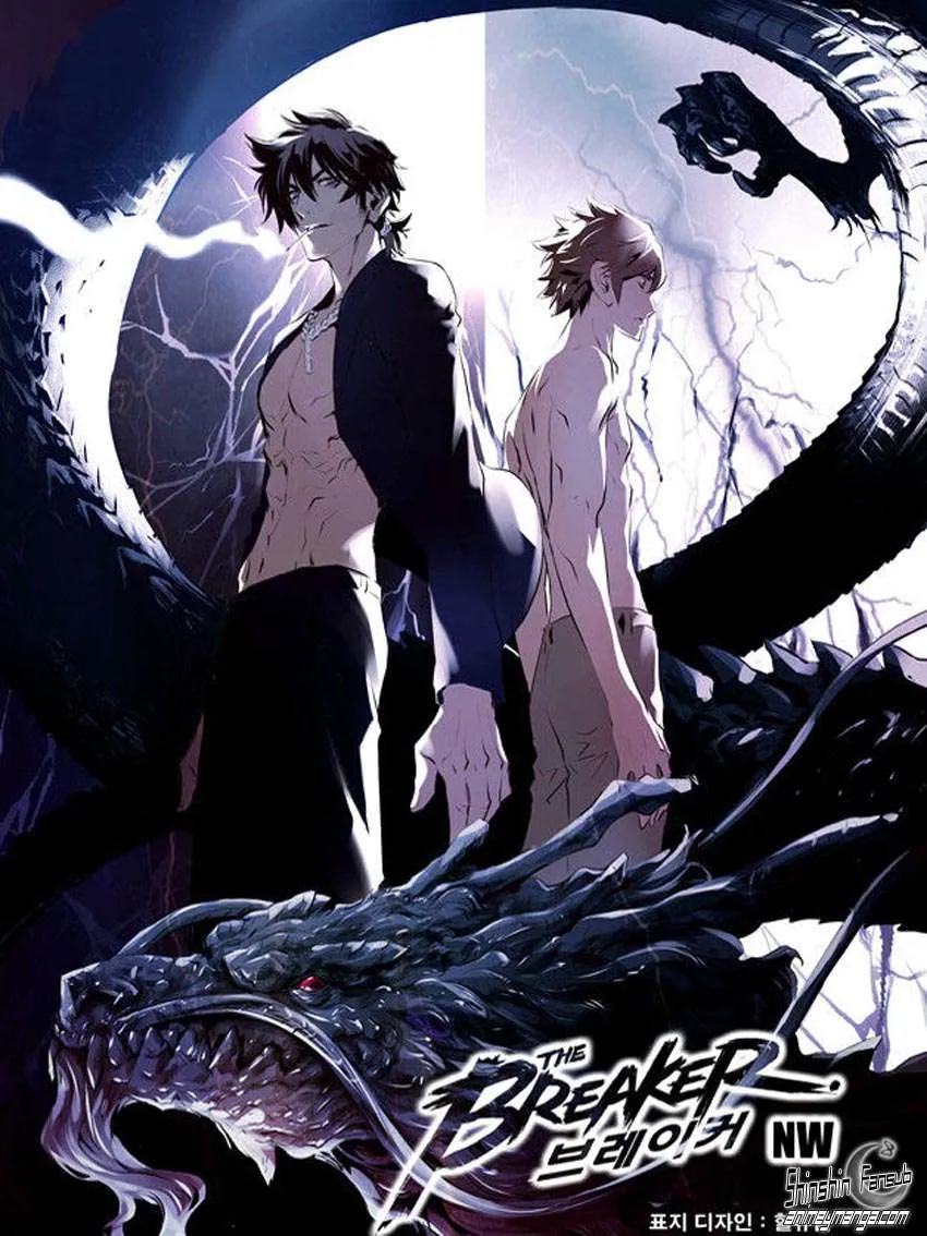 The Breaker: New Waves Capítulo 126 en Línea - página 2