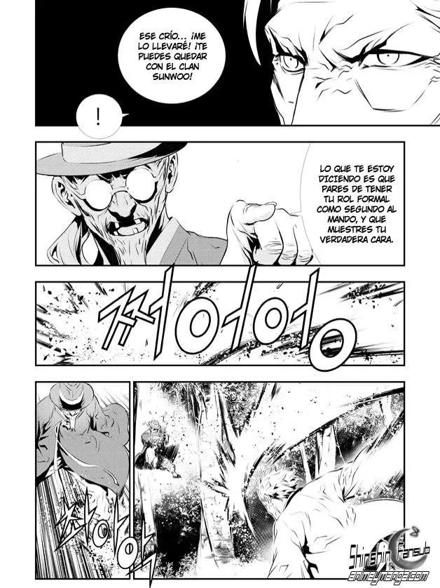 The Breaker: New Waves Capítulo 127 en Línea - página 5