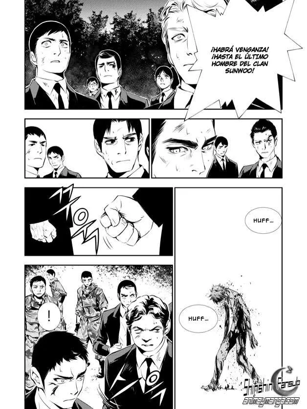 The Breaker: New Waves Capítulo 128 en Línea - página 26