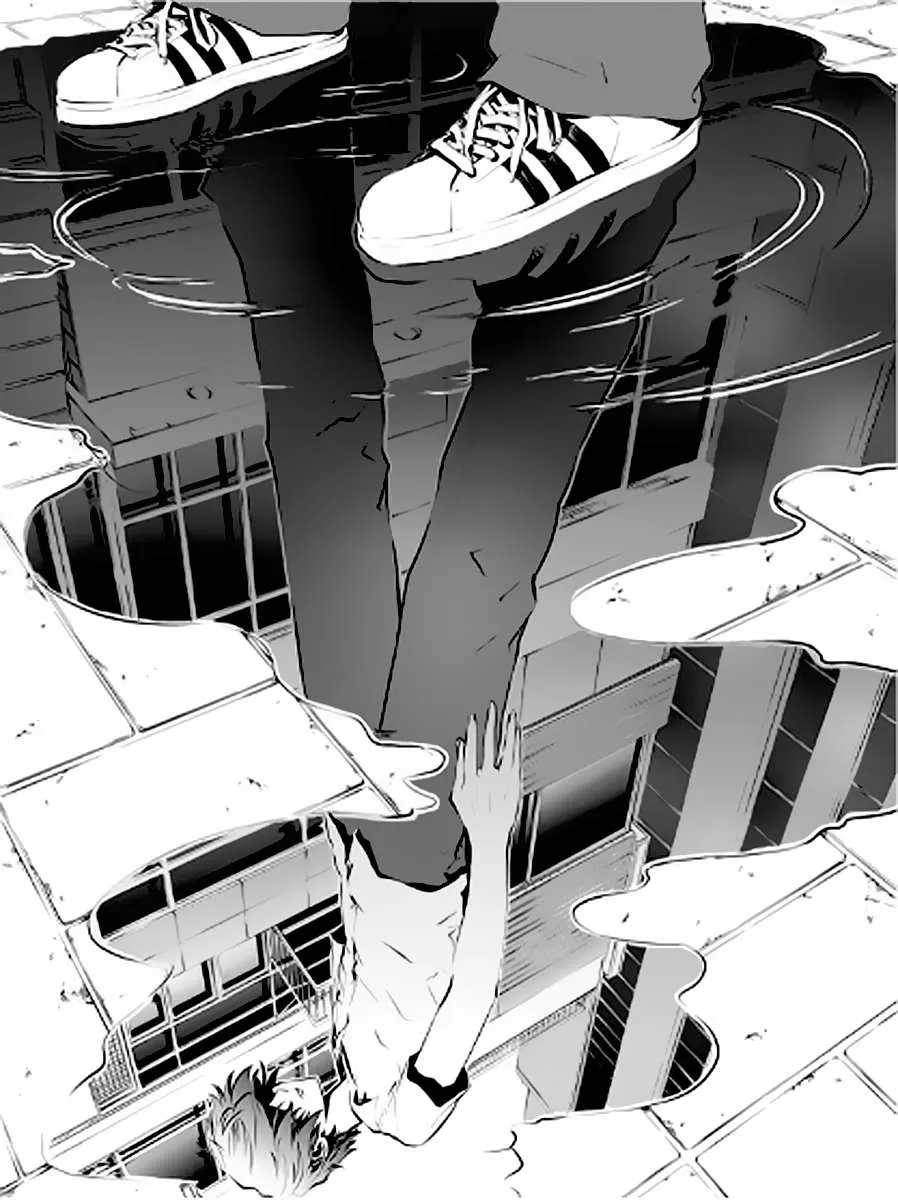 The Breaker: New Waves Capítulo 13 en Línea - página 3