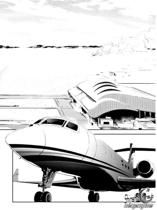 The Breaker: New Waves Capítulo 130 en Línea - página 19