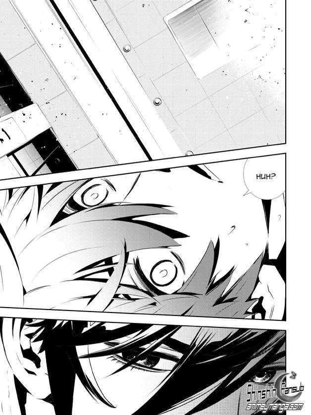 The Breaker: New Waves Capítulo 133 en Línea - página 8