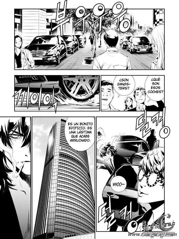 The Breaker: New Waves Capítulo 135 en Línea - página 18