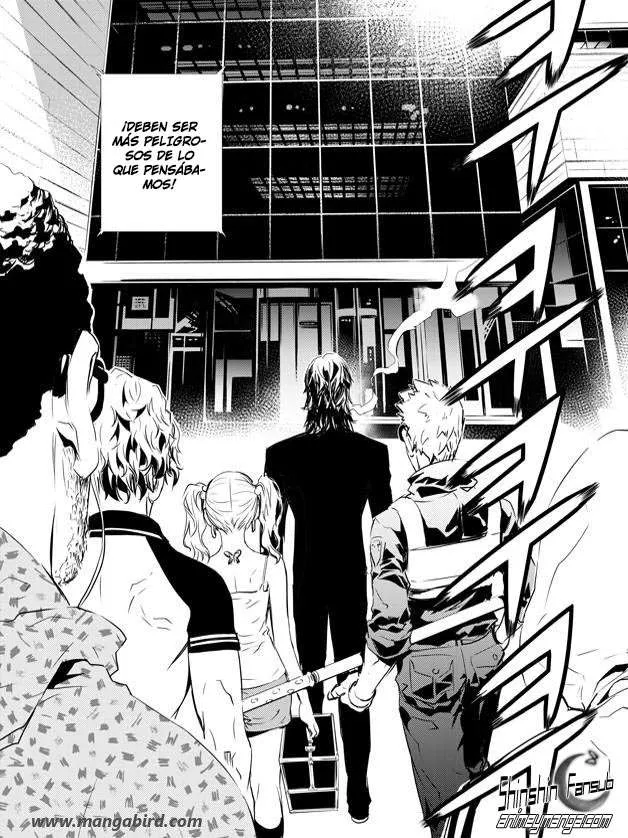 The Breaker: New Waves Capítulo 135 en Línea - página 19