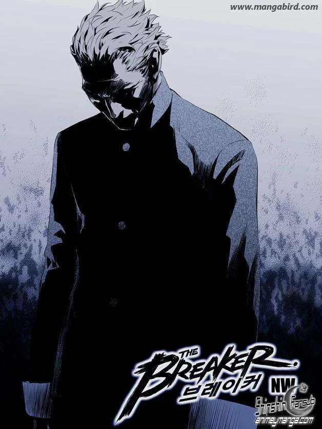 The Breaker: New Waves Capítulo 138 en Línea - página 2