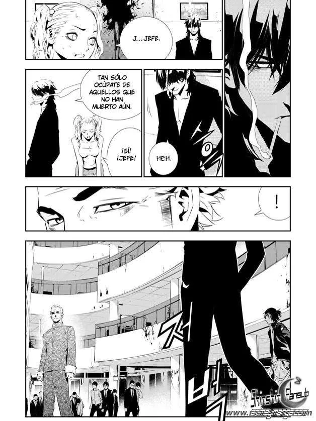 The Breaker: New Waves Capítulo 139 en Línea - página 2