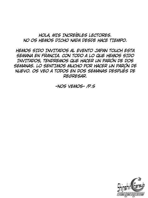 The Breaker: New Waves Capítulo 139 en Línea - página 20