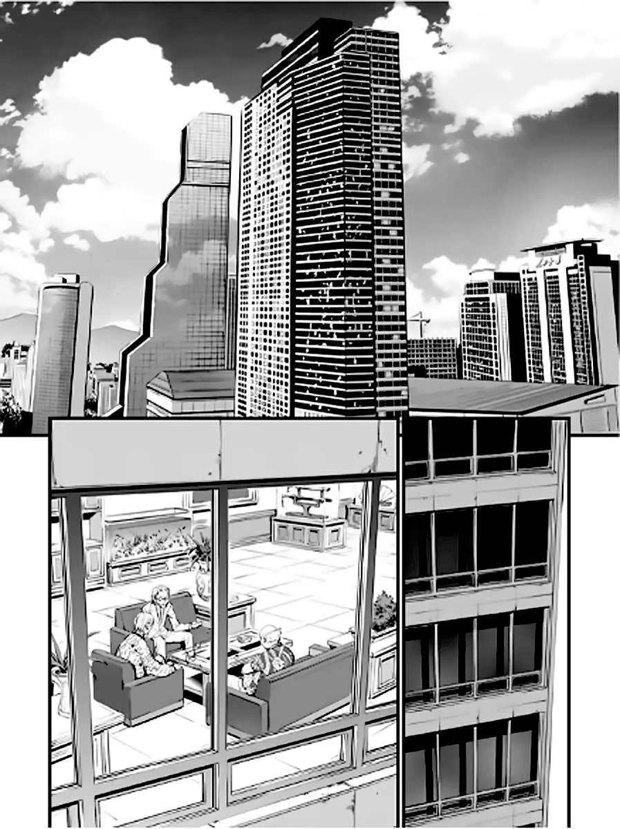 The Breaker: New Waves Capítulo 14 en Línea - página 4