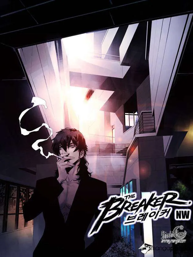 The Breaker: New Waves Capítulo 141 en Línea - página 2