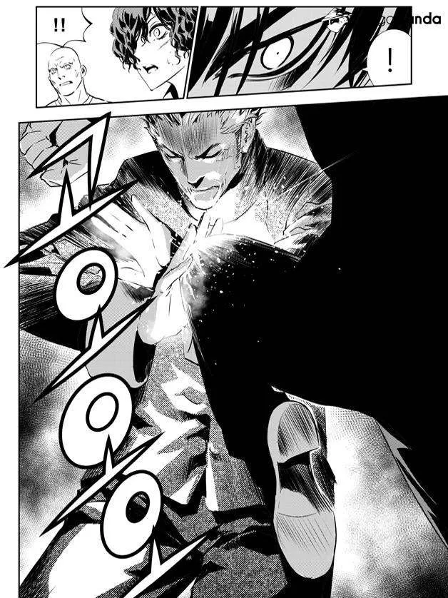 The Breaker: New Waves Capítulo 141 en Línea - página 3