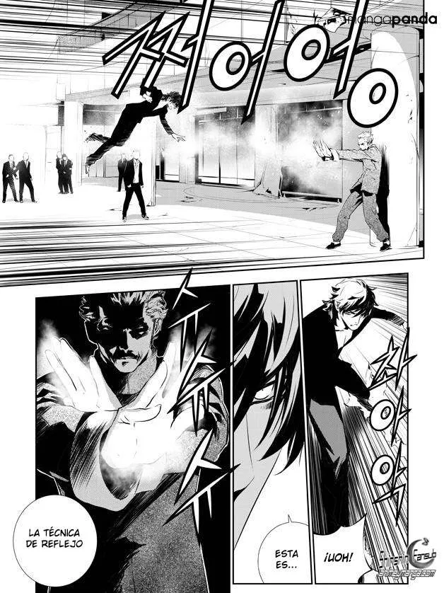 The Breaker: New Waves Capítulo 141 en Línea - página 4