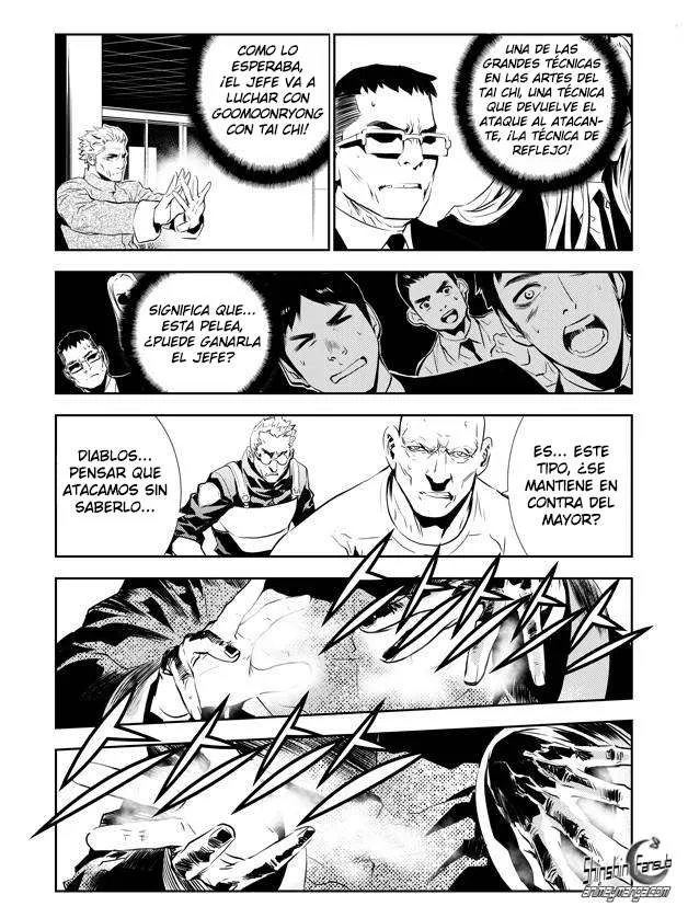 The Breaker: New Waves Capítulo 141 en Línea - página 5