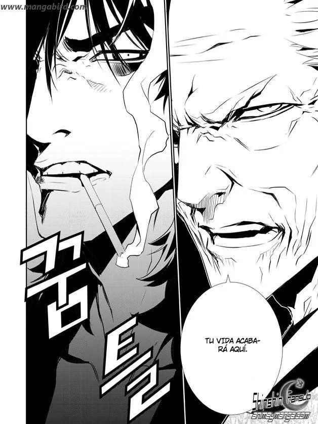 The Breaker: New Waves Capítulo 145 en Línea - página 19