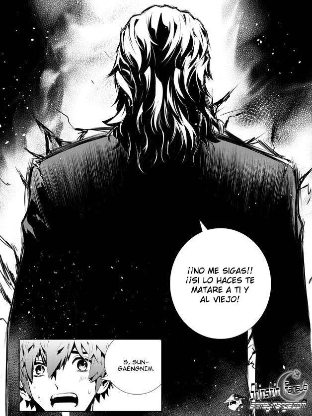 The Breaker: New Waves Capítulo 146 en Línea - página 7