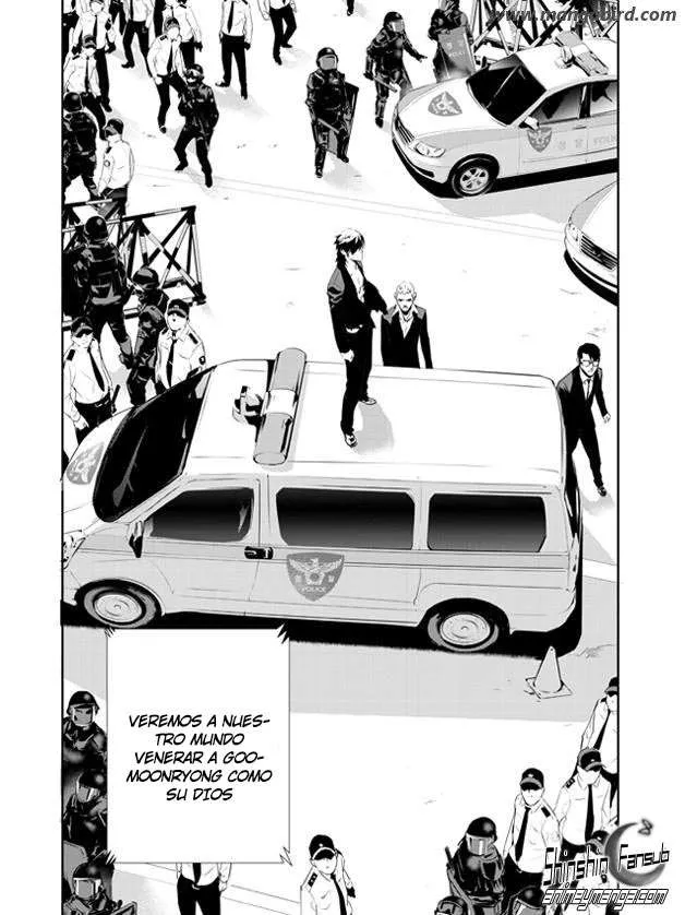 The Breaker: New Waves Capítulo 148 en Línea - página 18