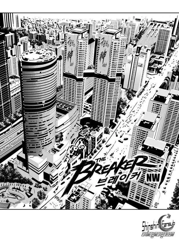 The Breaker: New Waves Capítulo 149 en Línea - página 2