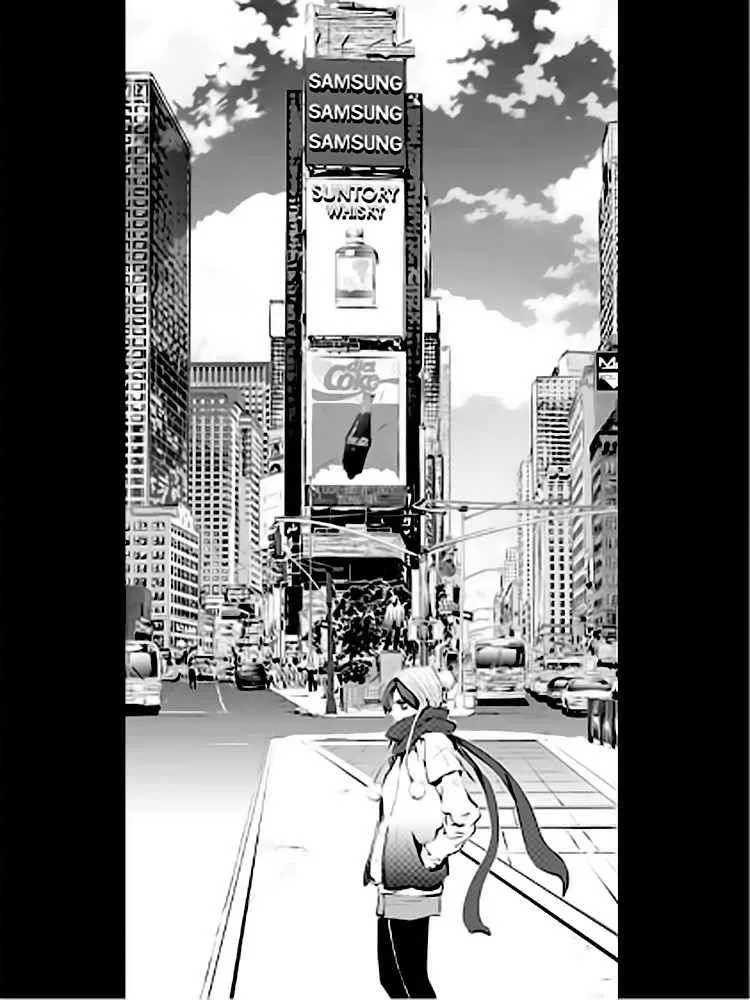 The Breaker: New Waves Capítulo 15 en Línea - página 4