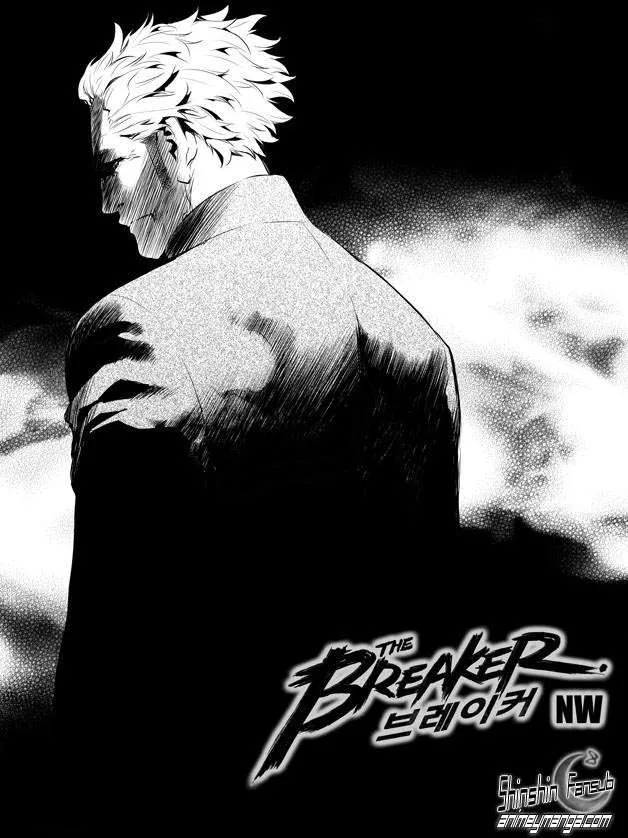 The Breaker: New Waves Capítulo 150 en Línea - página 2