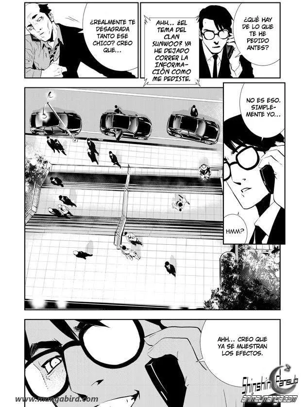The Breaker: New Waves Capítulo 153 en Línea - página 9