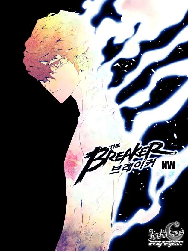 The Breaker: New Waves Capítulo 156 en Línea - página 2