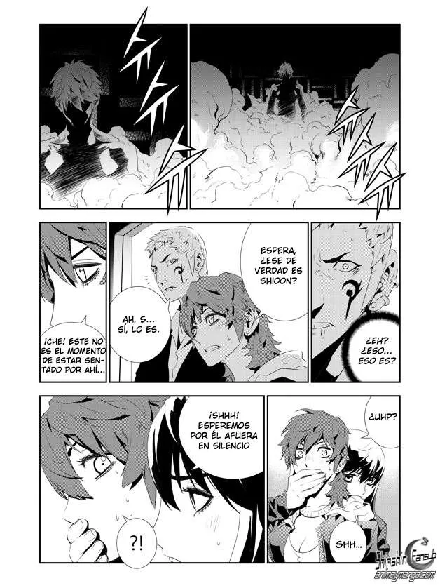 The Breaker: New Waves Capítulo 156 en Línea - página 7
