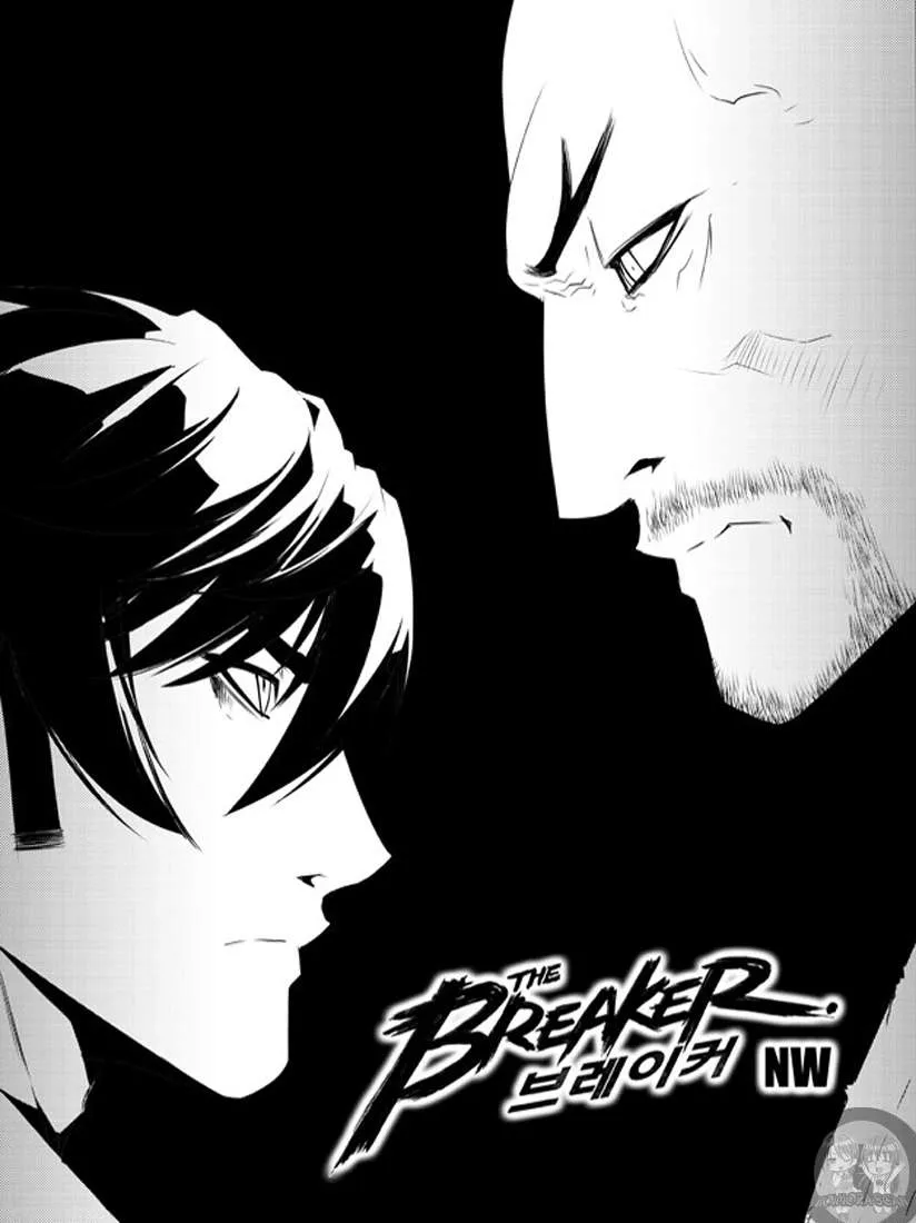 The Breaker: New Waves Capítulo 157 en Línea - página 2