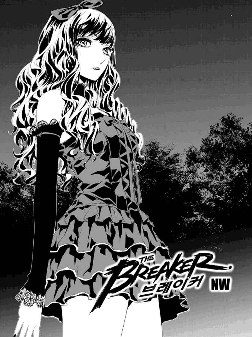 The Breaker: New Waves Capítulo 168 en Línea - página 4