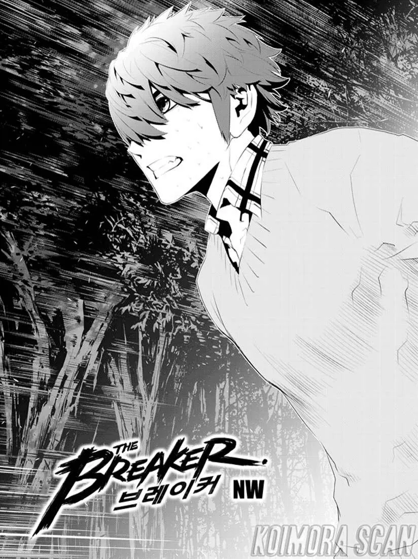 The Breaker: New Waves Capítulo 171 en Línea - página 2