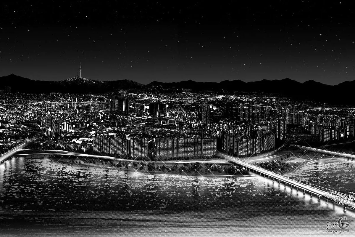 The Breaker: New Waves Capítulo 175 en Línea - página 13