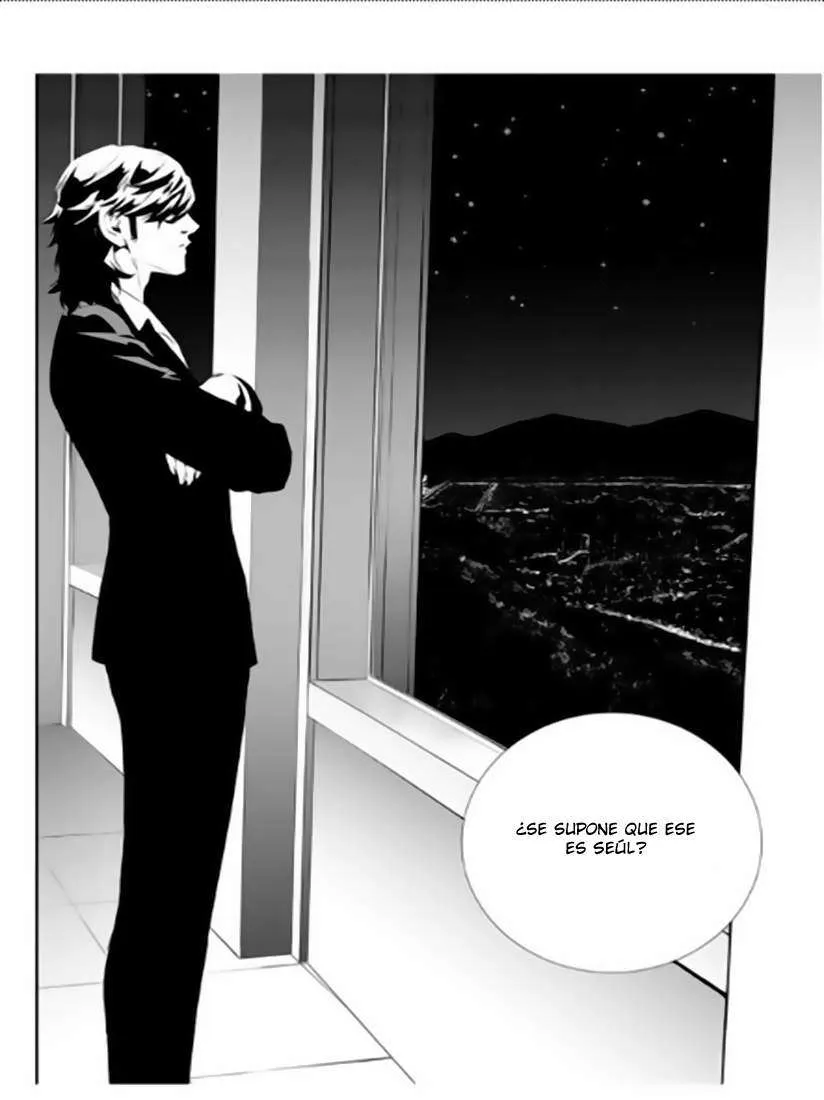 The Breaker: New Waves Capítulo 176 en Línea - página 2