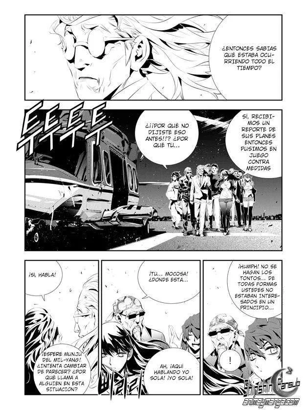The Breaker: New Waves Capítulo 181 en Línea - página 6