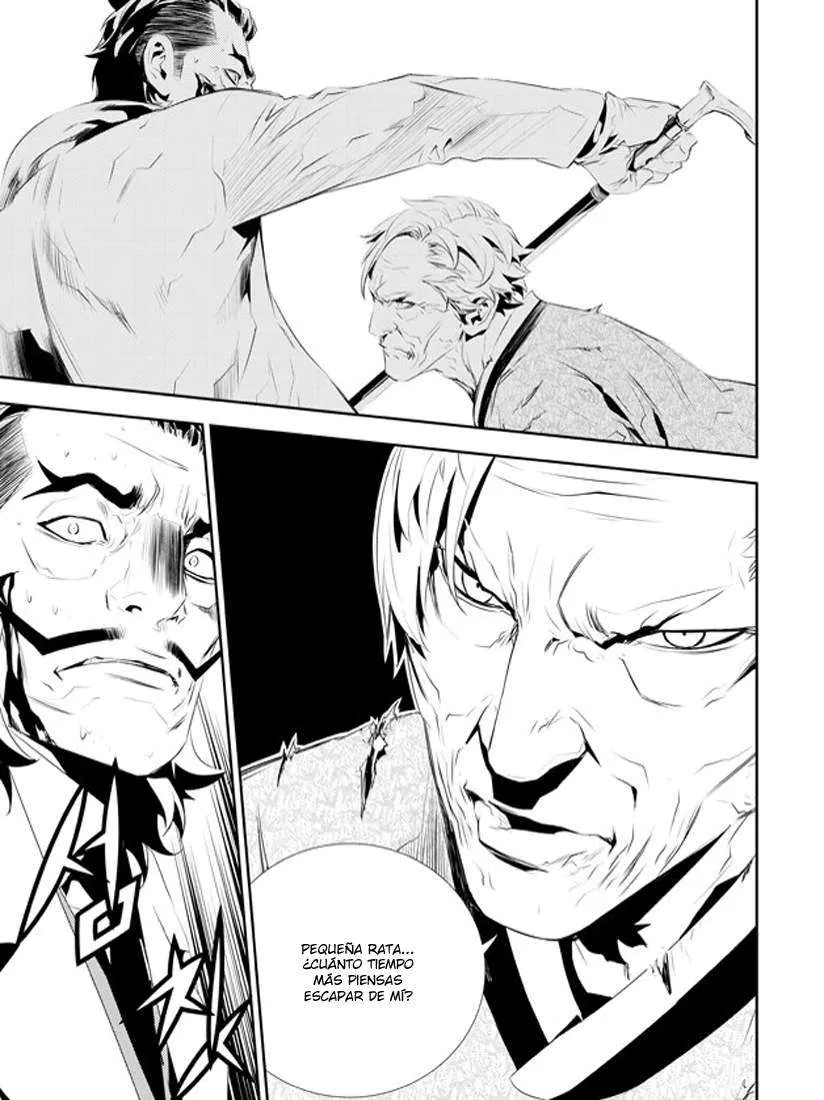 The Breaker: New Waves Capítulo 182 en Línea - página 12